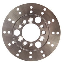 Remschijf - Standaard - Aprilia SR - Achter