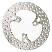 Remschijf - Malossi - MHR - Aprilia / Piaggio