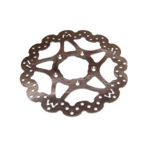 Remschijf - Malossi Whoopdisk - Runner /NRG