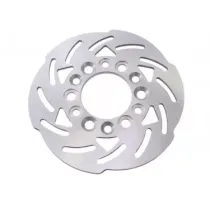 Remschijf Peugeot Jetforce - Achter