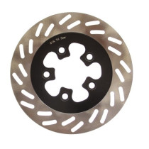 Remschijf Peugeot Tweet (Voorzijde)