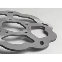 Remschijf Galfer Wave ø220/58mm 5o  Benelli Adiva 125cc 2000