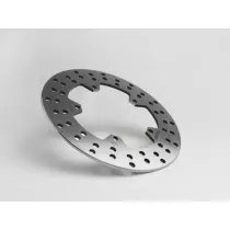 Remschijf Lucas 200x98mm 5o Vespa PX Disc (1998) Primavera 50 150cc