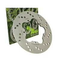 Remschijf NG 200x96.5x4mm Piaggio Free 50 (1995 2002) Voor Rechts