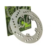 Remschijf NG 200x97x4mm Vespa Primavera 50 150cc