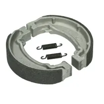 Remschoenen Kymco People S / Super 8 - Achter - DMP