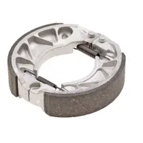 Remschoenen Yamaha Neos 4T