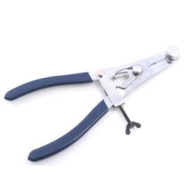 Remzuigertang voor scooters