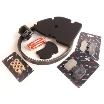 Revisie / onderhoudsset Vespa GTS125