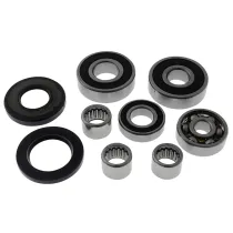 Lagerset / Revisieset Transmissie Gilera / Piaggio 2T (M05, M06, M07 en M08)