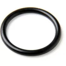 O-ring olie aftapplug China/ GY6 / Peugeot / SYM