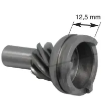 Kickstart Rondsel Peugeot Scooters 12.5mm