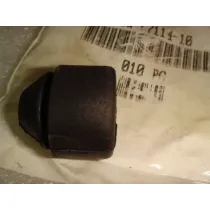 Stootrubber / Stopper voor middenstandaard Aerox