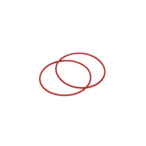 Pakkingen (O-ringen) Malossi / Polini Torwuedrive Minarelli & Piaggio 