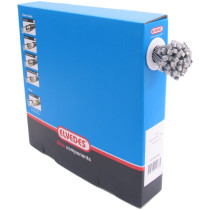 Schakel Binnenkabel Elvedes 2250mm RVS Ø 1mm N-nippel Ø4 × 4 (100 Stuks)