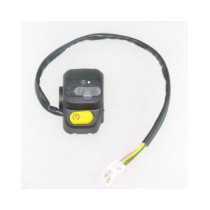 Bedieningsknoppen - Peugeot - Vivacity - Rechts