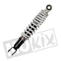 Schokbreker Honda / Peugeot - 280 mm - Wit