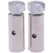 Schroefnippels Simson 6 x 14 mm (2 Stuks)