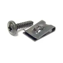 schroeven voor scooter kappen