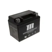 scooter accu 12v 5ah