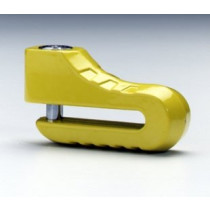 Scooter schijfrem slot, universeel schijfrem