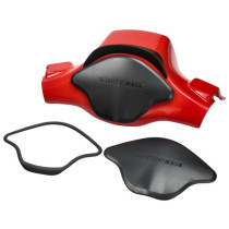 Tellerbescherming (ScooterMask) Vespa Primavera / Sprint 