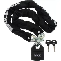 Kettingslot MKX-Lock - 120 cm (zonder ART keuring)