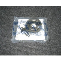 Secundaire Vertanding - 14/41 Minarelli scooters