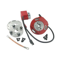 Ontsteking - Binnenrotor - Selettra - Minarelli