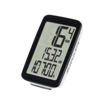 Sigma Pure1 ATS fietscomputer (draadloos)