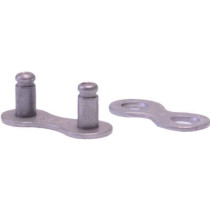 Simson Verbindingsschakel Anti-roest (1/2"x1/8)