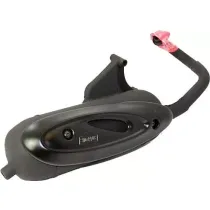 Sito uitlaat Piaggio Zip 4-takt