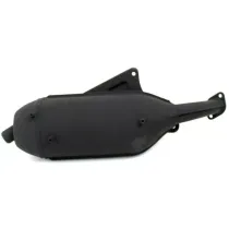 sito uitlaat piaggio runner 180 en 125 2-takt