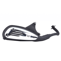 Sito uitlaat Vespa LX 2-Takt (Sito plus 0264)