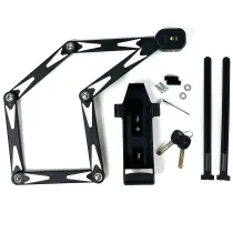 Slot Fatbike (vouwslot) - 95 cm