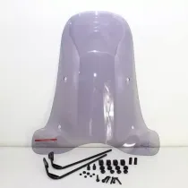 Windscherm Segway Smoke - Hoog (Made in EU)