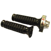 Snelgas - Tomaselli Speed