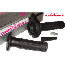 Snelgas Tommaselli - recht model