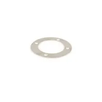 cilinderkop spacer  BGM origineel ø=65,0mm  lambretta li 125 150, lis, sx 125 150, tv 175 (2e serie, 3e serie), dl/gp 125 150   1,5mm 