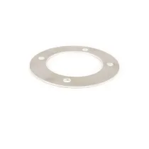 cilinderkop spacer  BGM original ø=71.0mm  lambretta sx 200, tv 200, dl/gp 200   1.5mm 