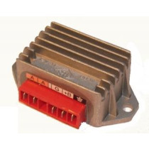 Spanningsregelaar - Piaggio 12 V - Oude Type 50 cc / 125cc