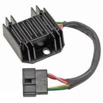 Spanningsregelaar SYM Fiddle 2 / Fiddle 3 Euro 4