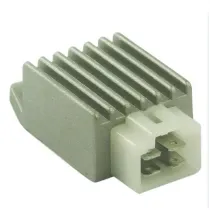 Spanningsregelaar Sym Mio - A-Kwaliteit