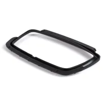 Speedo velg MOTO NOSTRA Vespa GTS 125 Super Supertech (ZAPMA3700) Vespa GTS 300 Super HPE Supertech (ZAPMA3600) Mat Zwart