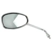 Spiegel Grande Retro Chroom (L/R)