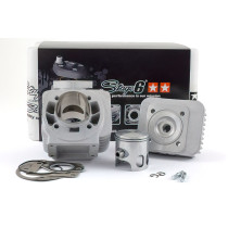 Cilinderkit - Stage 6 - Sport Pro MK2 70 cc - Minarelli Verticaal - AC