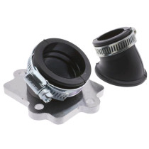 Spruitstuk Draaibaar - Minarelli Horizontaal