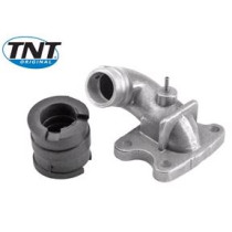 Spruitstuk Peugeot Speedfight - 100cc