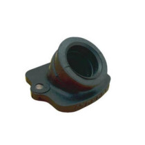 Spruitstuk - Recht - 21 ~ 24.5 mm. - Gilera & Piaggio