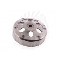 Origineel koppelingshuis Sym Allo/Fiddle/Orbit/Jet/X-Pro 